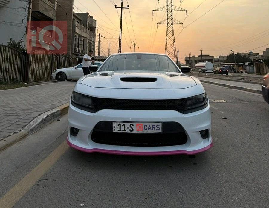 دودج تشارجر